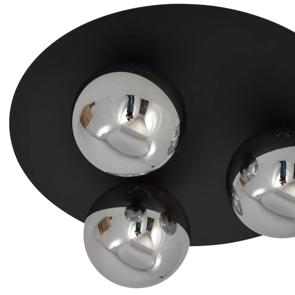 Solar Ø43 plafond