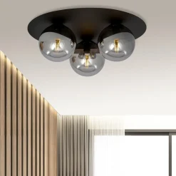 Solar Ø43 plafond