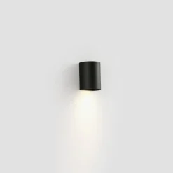 Sole 10cm vägglampa