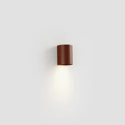 Sole 10cm vägglampa