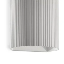 Sole 10cm vägglampa