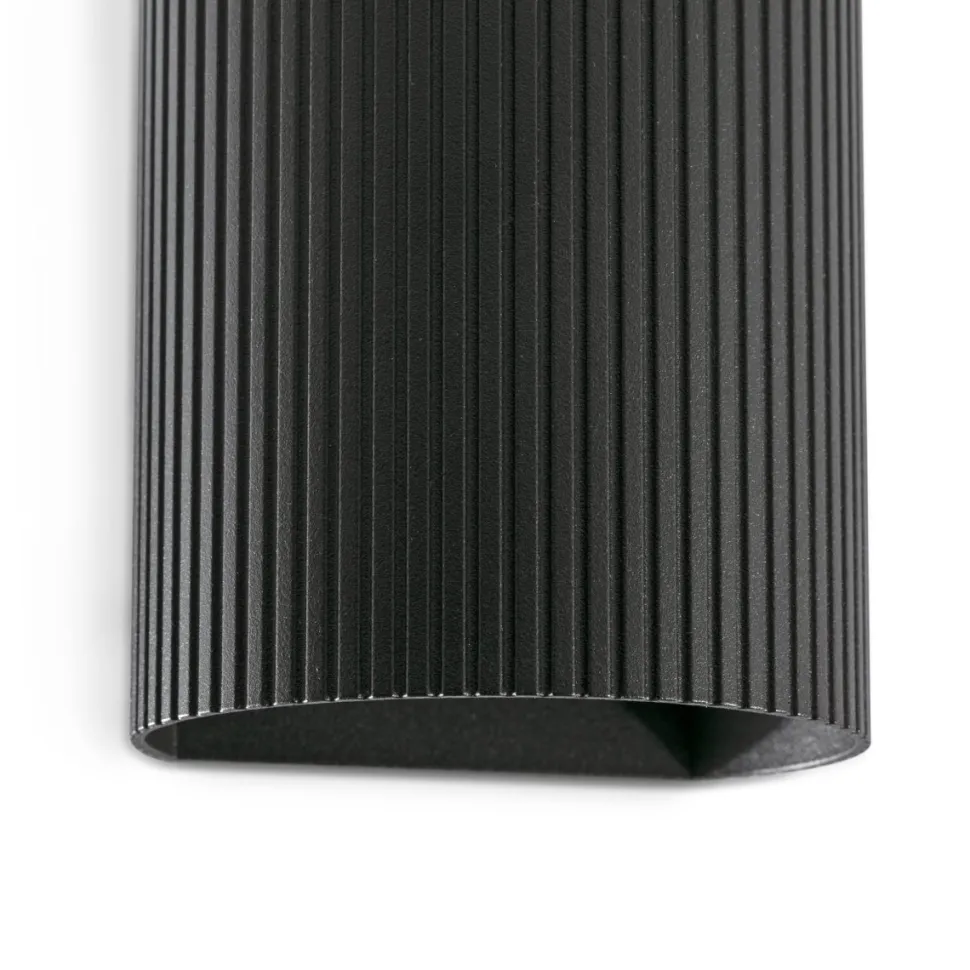 Sole 10cm vägglampa