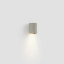 Sole 10cm vägglampa