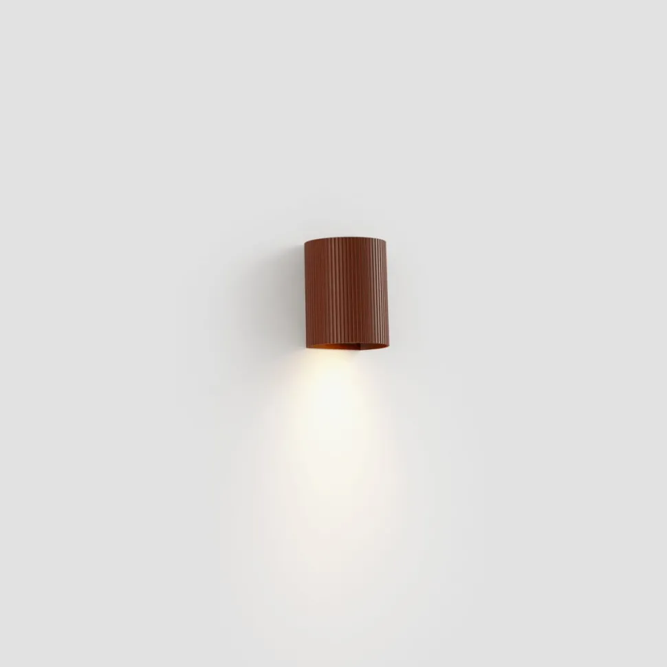 Sole 10cm vägglampa