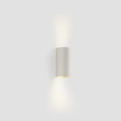 Sole 15cm vägglampa