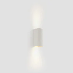 Sole 15cm vägglampa