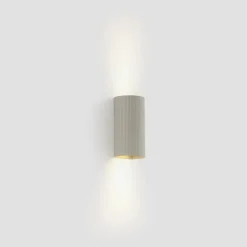 Sole 15cm vägglampa