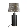 Solo 48cm bordslampa
