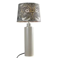 Solo 58cm bordslampa