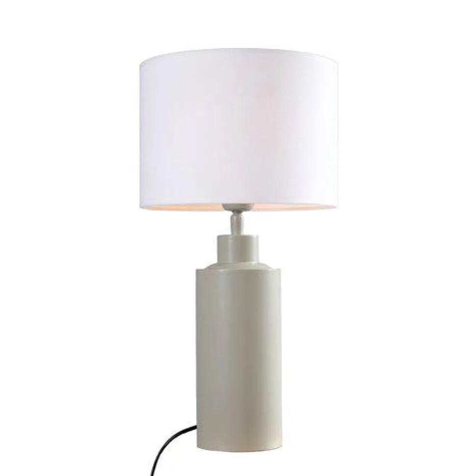 Solo 55cm bordslampa