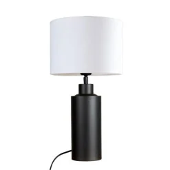 Solo 55cm bordslampa