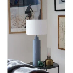 Solo 65cm bordslampa