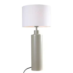 Solo 65cm bordslampa