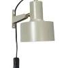 Solo 23cm vägglampa