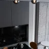 Sopra Ø47 plafond
