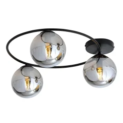 Sopra Ø47 plafond