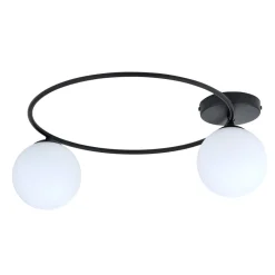 Sopra Ø47 plafond