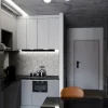 Sopra Ø47 plafond