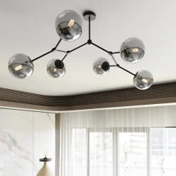 Space 108cm plafond