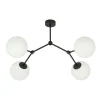 Space 80cm plafond