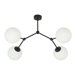 Space 80cm plafond