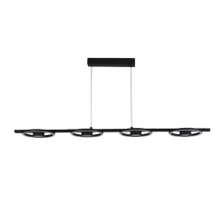 Space 120cm taklampa