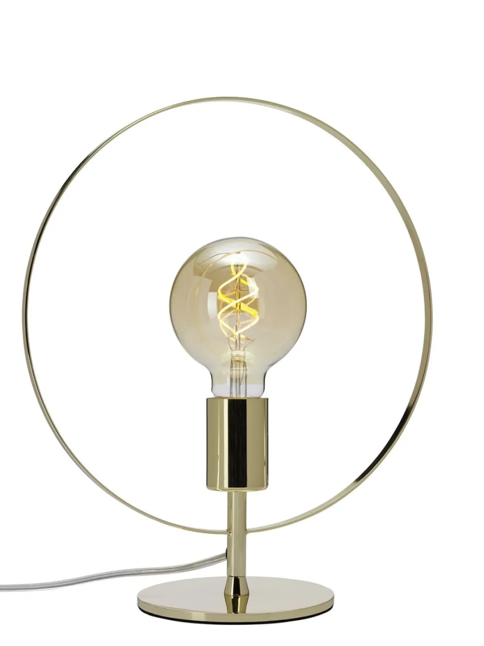 Spartan ringo 35cm bordslampa