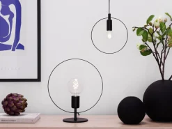Spartan ringo 35cm bordslampa