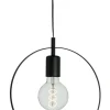 Spartan ringo Ø30 fönsterlampa