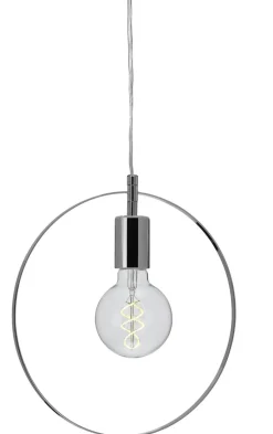 Spartan ringo Ø30 fönsterlampa