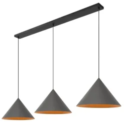 Spitze 164cm taklampa