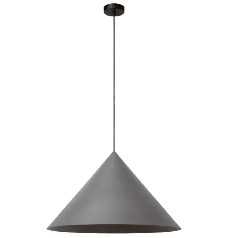 Spitze Ø60 taklampa