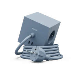 Square 1 with 30W Dual USBC & Magnetic base, 1.8m