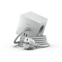 Square 1 with 30W Dual USBC & Magnetic base, 3m