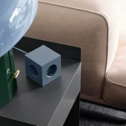 Square 1 with 30W Dual USBC & Magnetic base, 3m