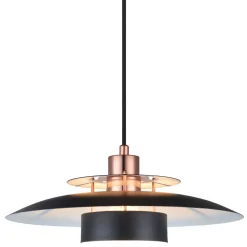 Sørup Ø40 taklampa