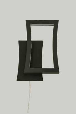 Staccato 23cm vägglampa