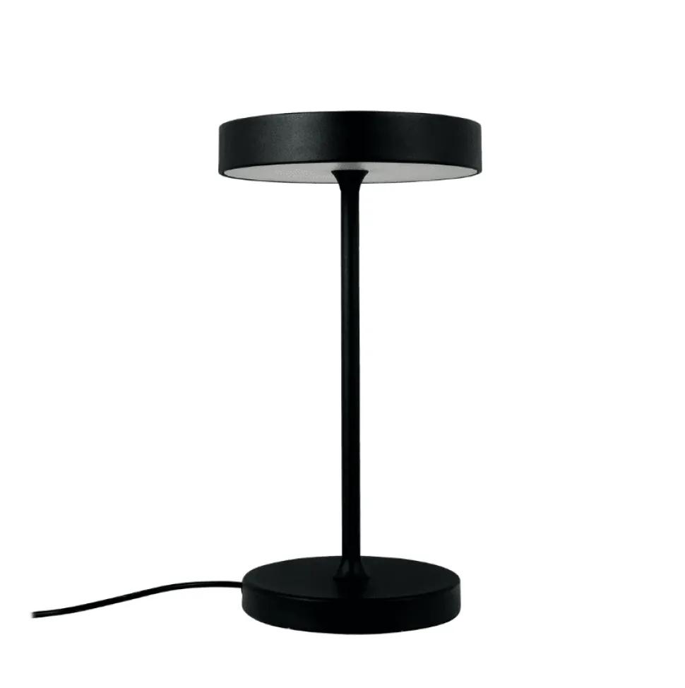 Starlight 25cm bordslampa