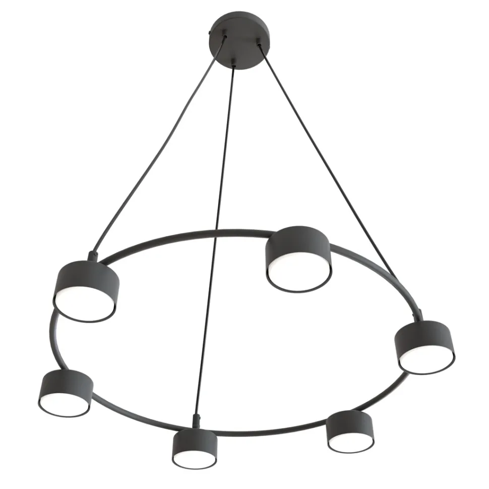 Starlit Ø64 taklampa