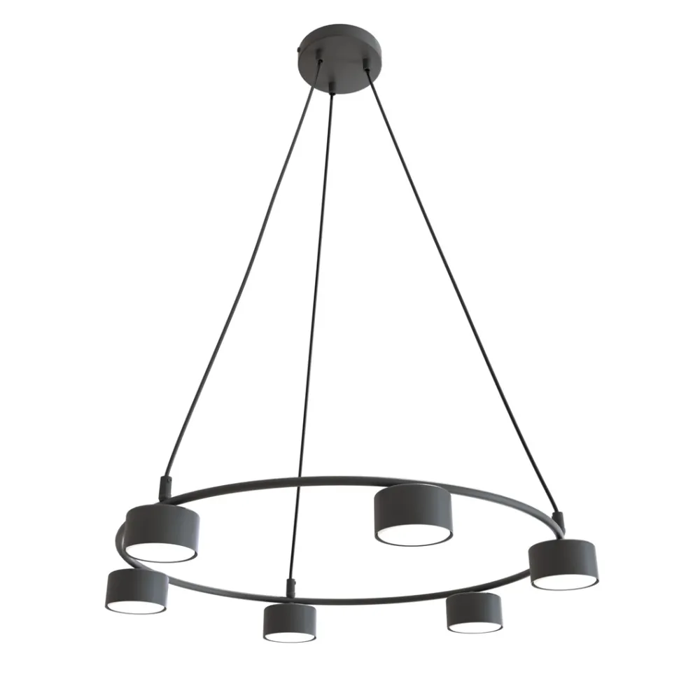 Starlit Ø64 taklampa