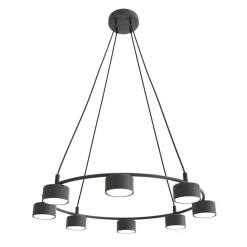 Starlit Ø64 taklampa