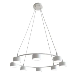 Starlit Ø64 taklampa
