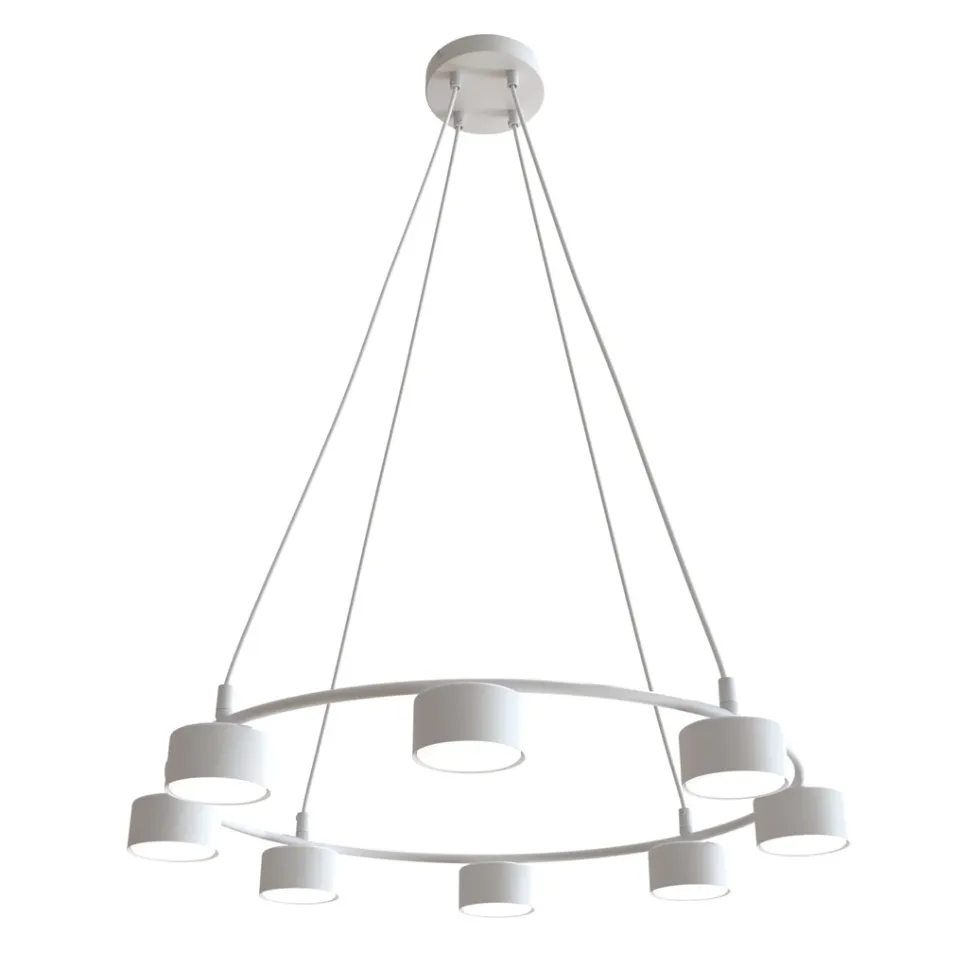 Starlit Ø64 taklampa