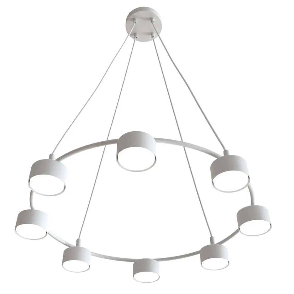 Starlit Ø64 taklampa