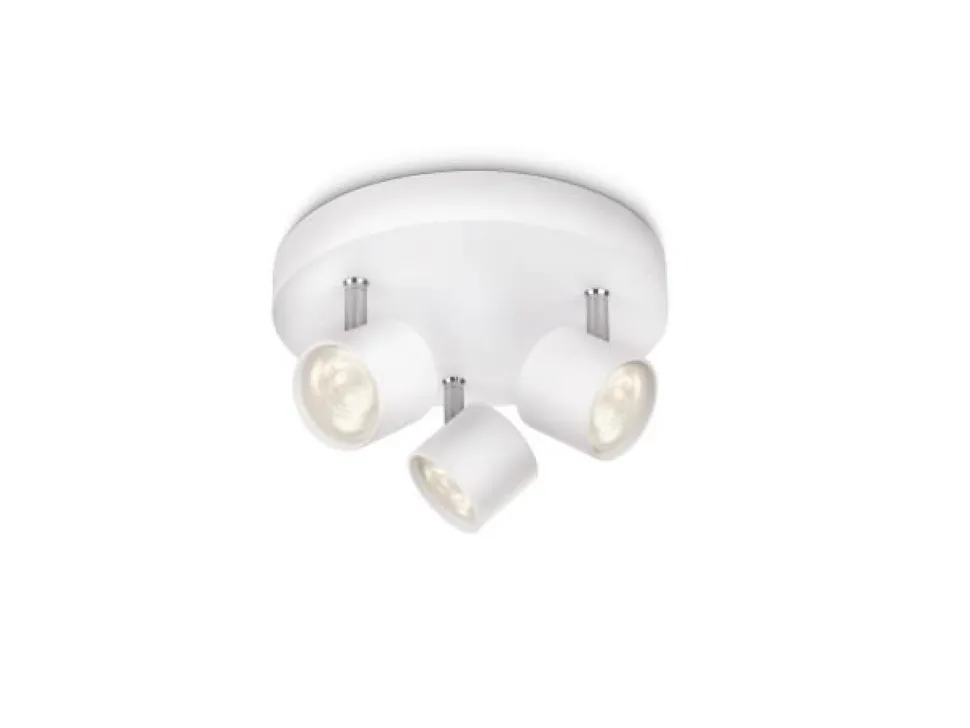 Star 3 spotlight