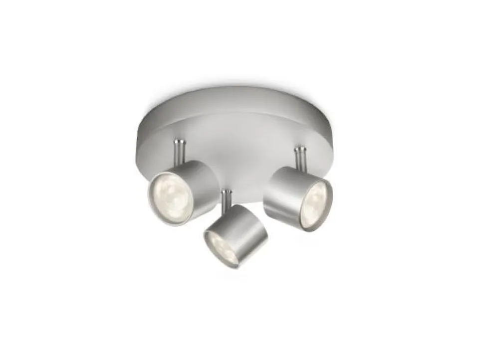 Star 3 spotlight