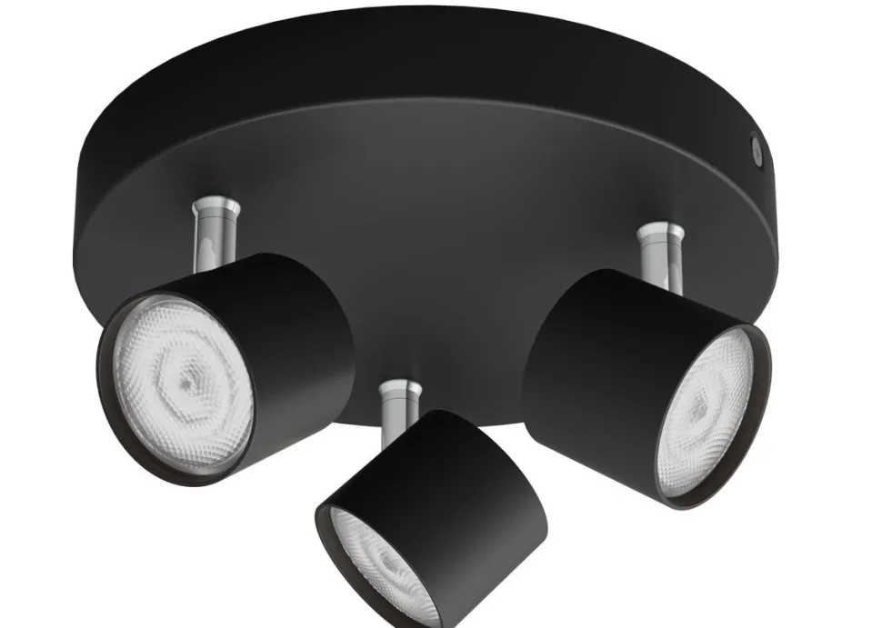 Star 3 spotlight