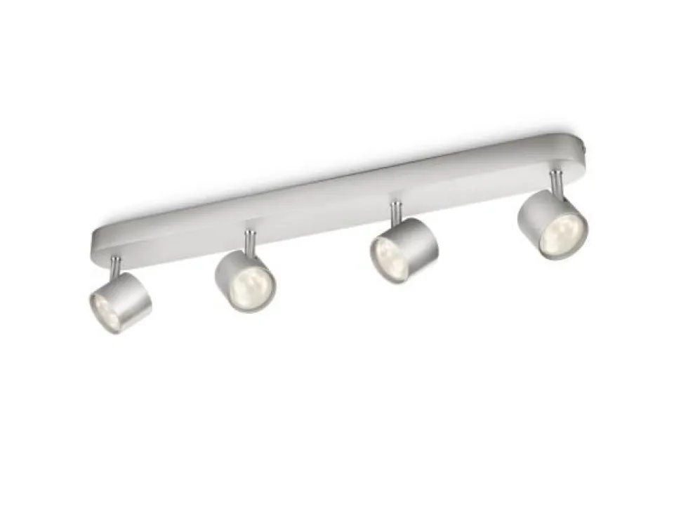 Star 4 spotlight