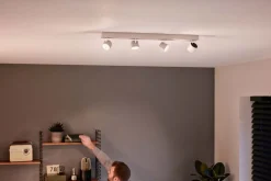 Star 4 spotlight