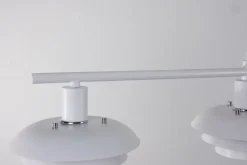 Stealth 120cm taklampa
